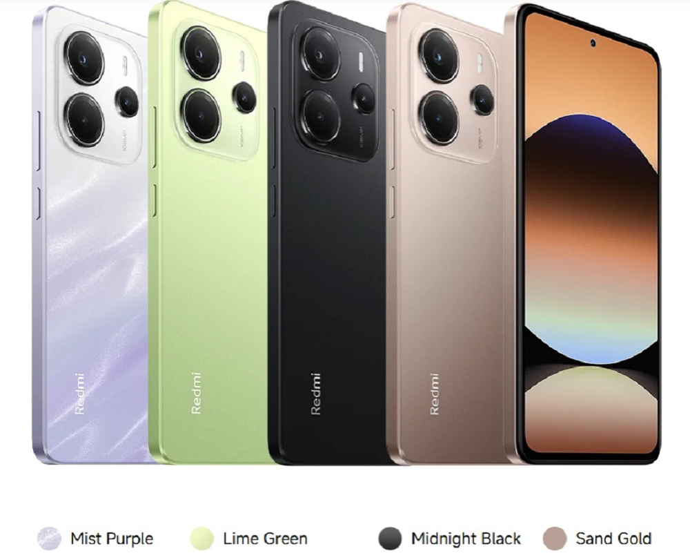 Chipset Anyar Redmi Note 14 Diklaim Sanggup Libas Game Berat: Ini Faktanya!