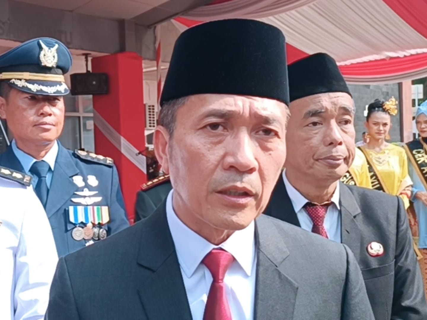 UU ASN, 4000 Honorer Palembang Disiapkan Untuk PPPK