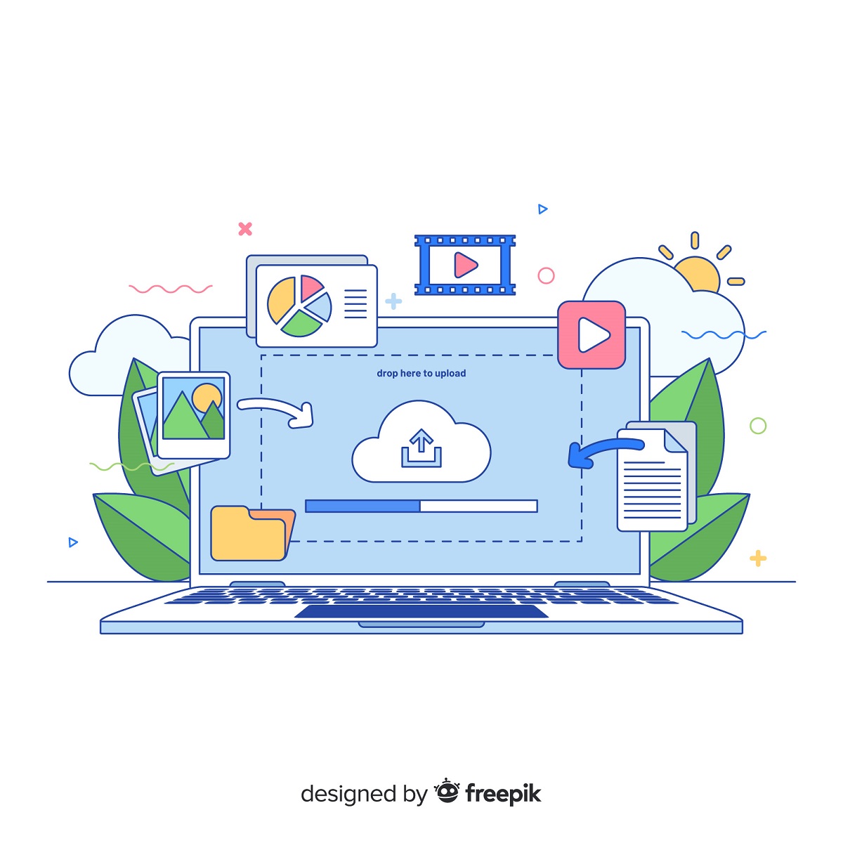  Google Drive, Dropbox, atau OneDrive, Mana yang Paling Efisien untuk Kebutuhan Anda?