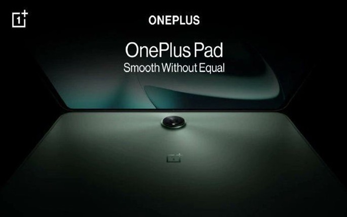 OnePlus Pad Pro Resmi Dirilis: Tablet Android Rp 6 Jutaan dengan Snapdragon 8 Gen 3