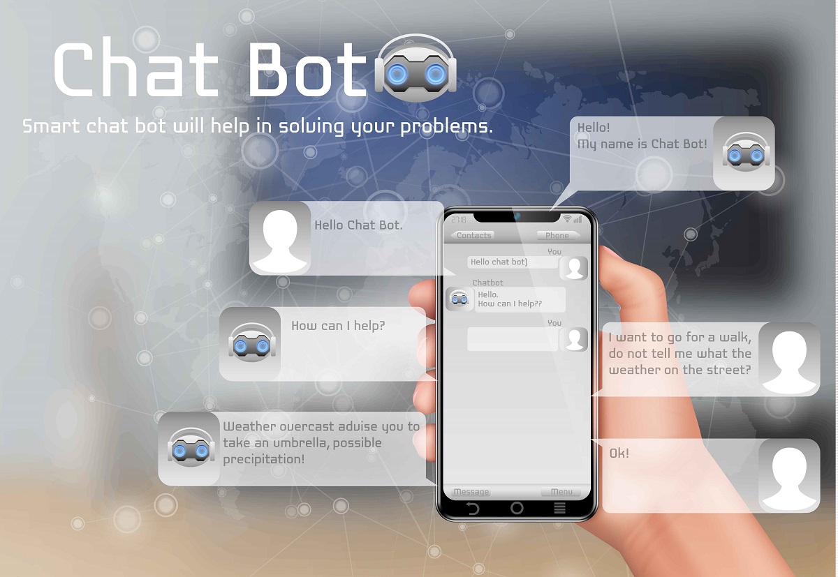 Panduan Lengkap, Cara Mudah Membuat Chatbot AI Sendiri