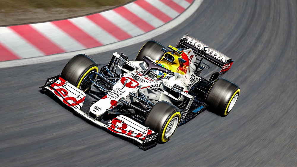 Mobil F1, Teknologi Balap Modern dengan Kecepatan dan Performa Maksimal
