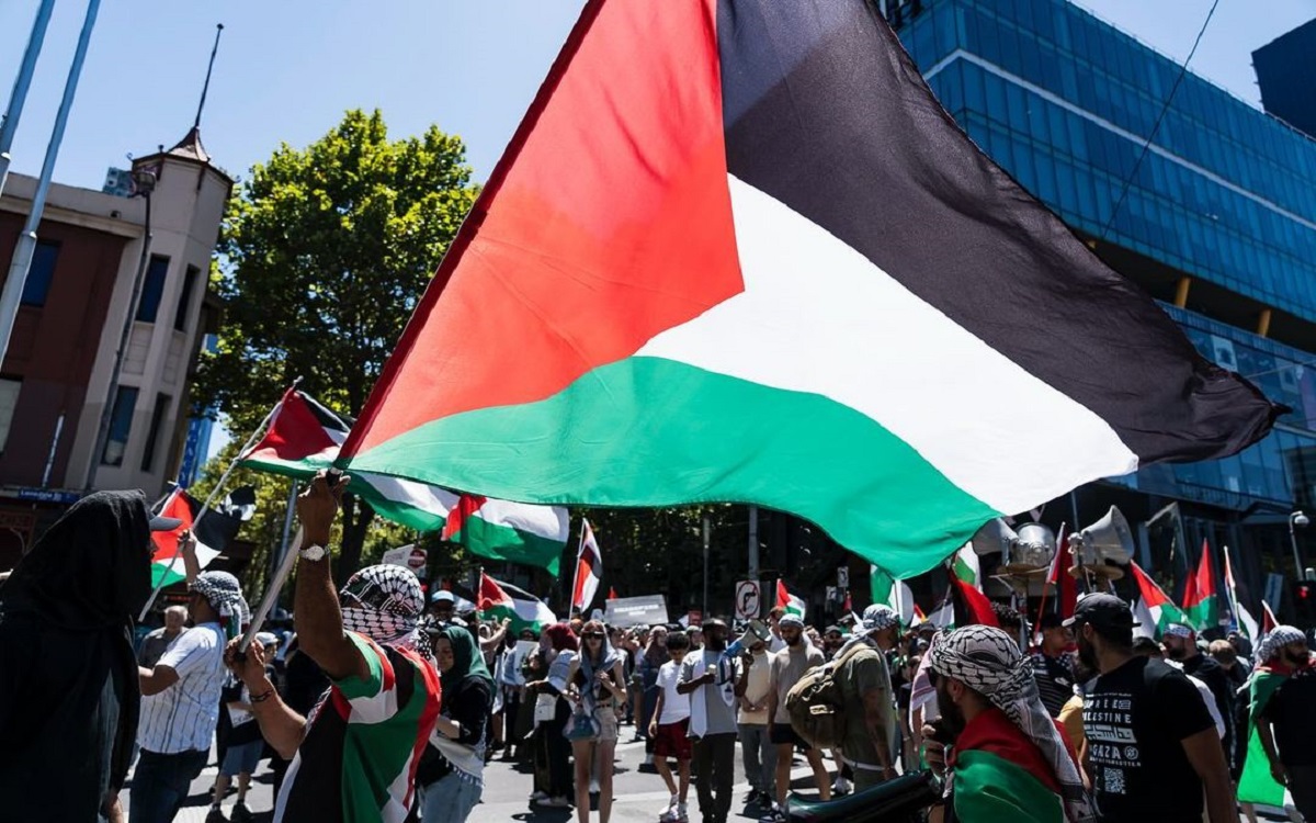 Inilah Alasan Dan Faktor Palestina Sulit Untuk Meraih Kemerdekaan