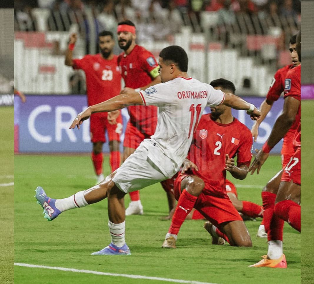 Timnas Indonesia Usai Imbang 2-2 Atas Bahrain Langsung Terbang ke Qingdao 