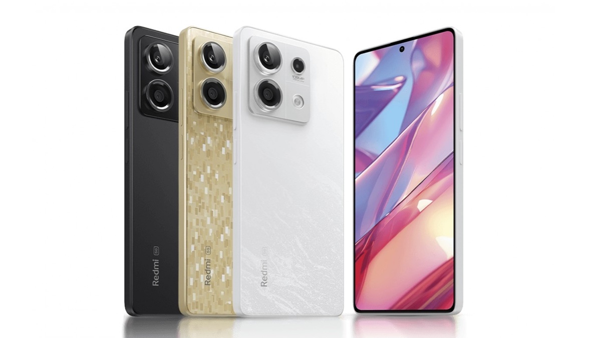 Perbedaan Beberapa Varian Redmi Note 5G vs Kompetitor di Kelasnya
