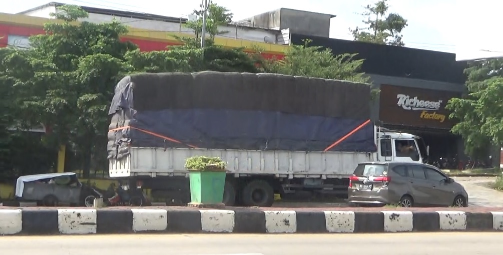 Truk ODOL Resahkan Warga, Ini Respon Ketua KNKT