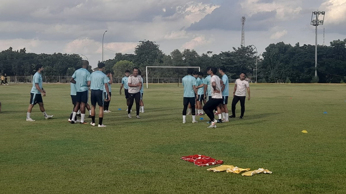 Ultras Palembang Berharap SFC Tetap Lanjutkan Pertandingan di Kompetisi Liga 2