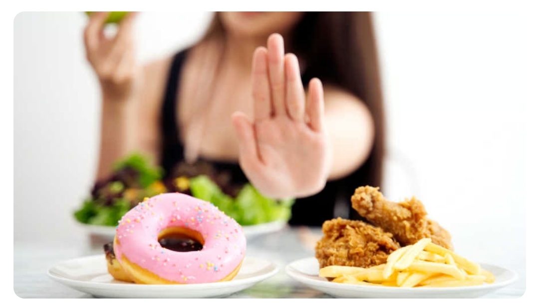 Kamu Harus Tahu! Berikut Makanan yang Disukai Sel Kanker, Hati-hati Jangan Asal Makan