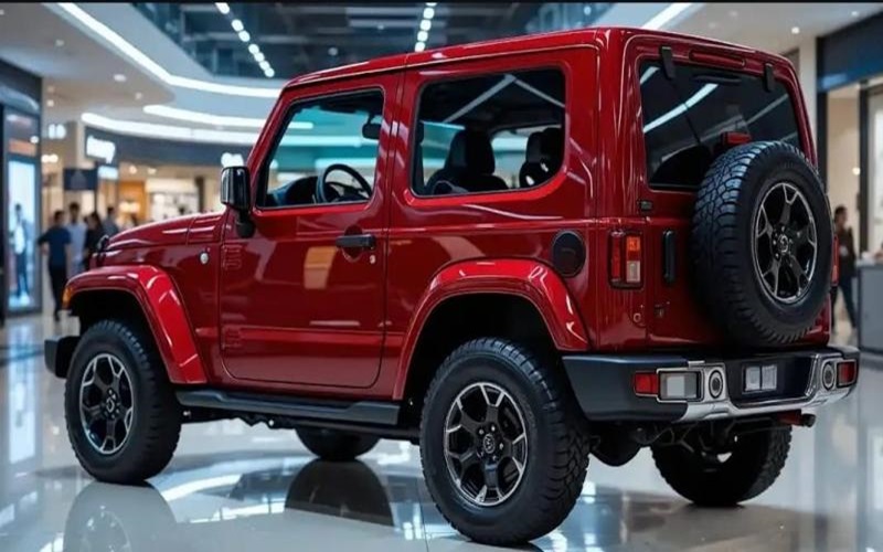 Rahasia Tahan Lama Mesin Mitsubishi J24A 2025: Gunakan Spare Part yang Tepat!