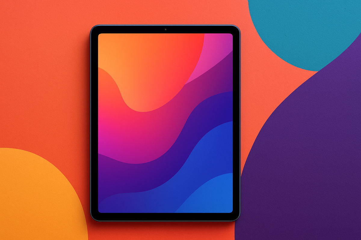Redmi Pad Pro: Tablet Produktif yang Tetap Stylish di Segala Aktivitas
