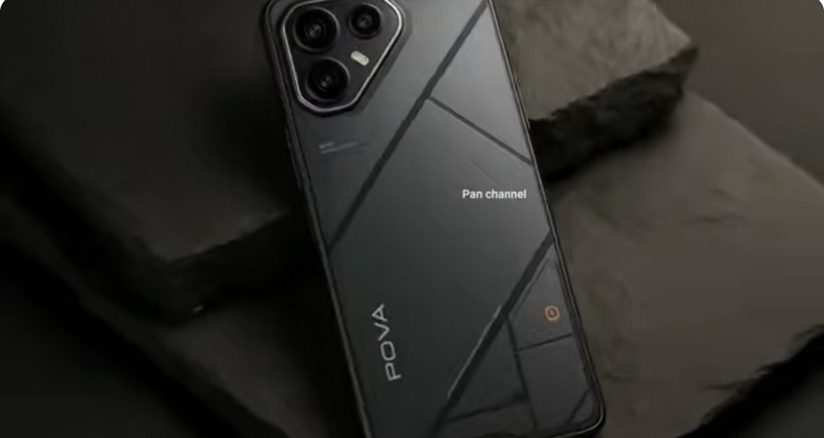 Bukan Sekadar Memori! Storage 128GB di Tecno Pova 7 Ultra Bikin Kamu Lupa Upgrade