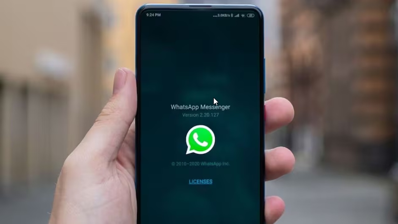 WhatsApp Dikabarkan Sedang Mengembangkan Fitur Pindai Dokumen di Ponsel Android