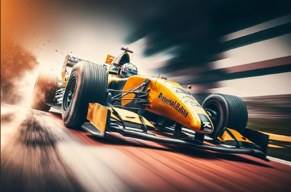 Formula 1 Mencari Jalur Baru: Eksplorasi Mesin Hidrogen untuk Balapan Internasional