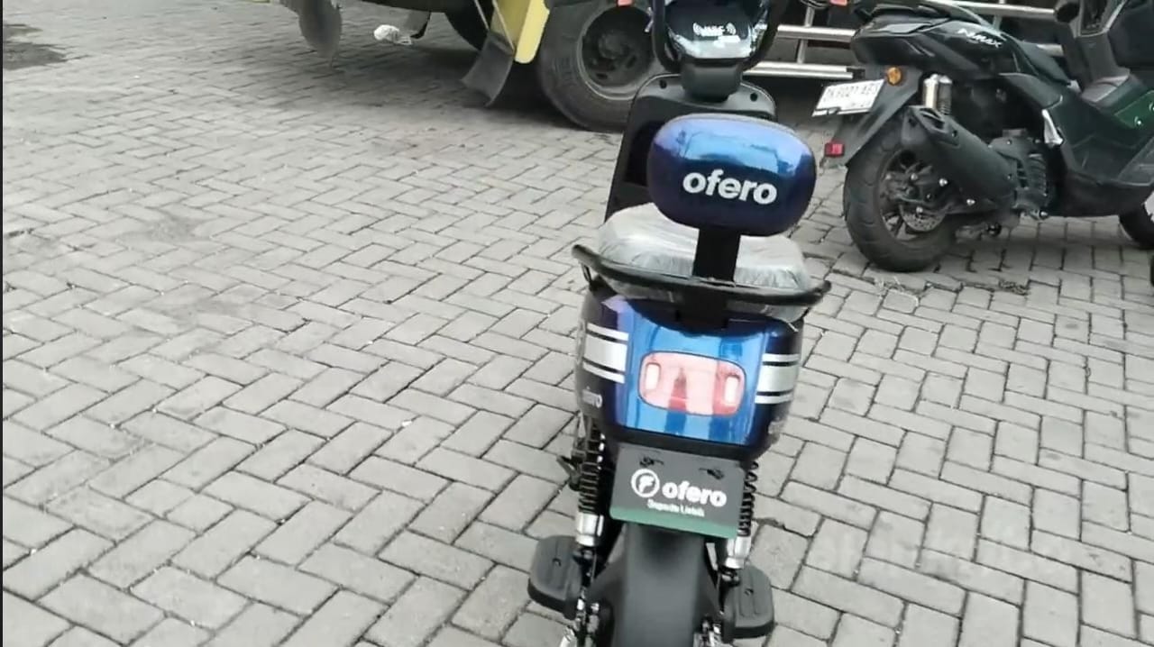 Motor Listrik 3 Jutaan, Bagaimana Daya Tahan Baterainya?