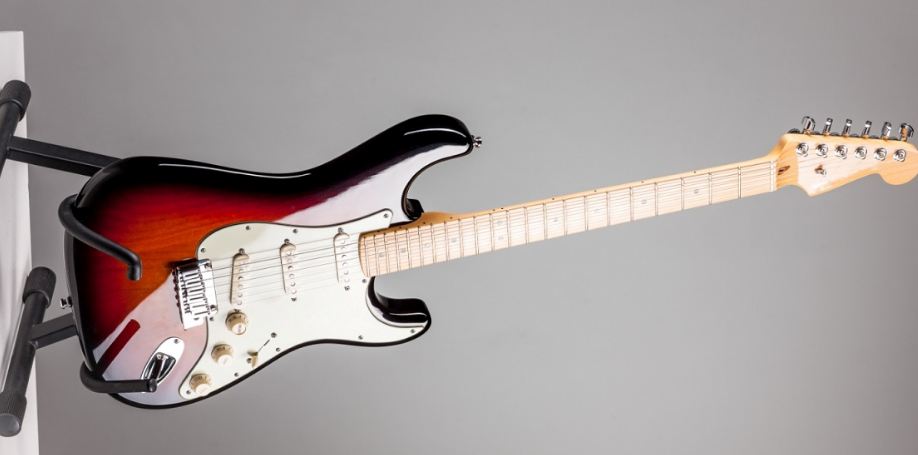 Gitaris Harus Tahu! Rekomendasi 10 Gitar Akustik Terbaik Tahun 2023: Pilihan Teratas untuk Pemain Gitar