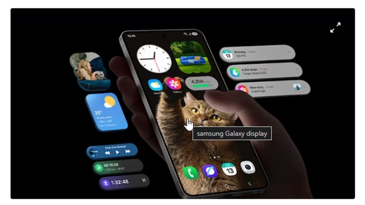 Punya Ponsel Galaxy? Samsung Kasih Tips Agar HP Tahan Lama