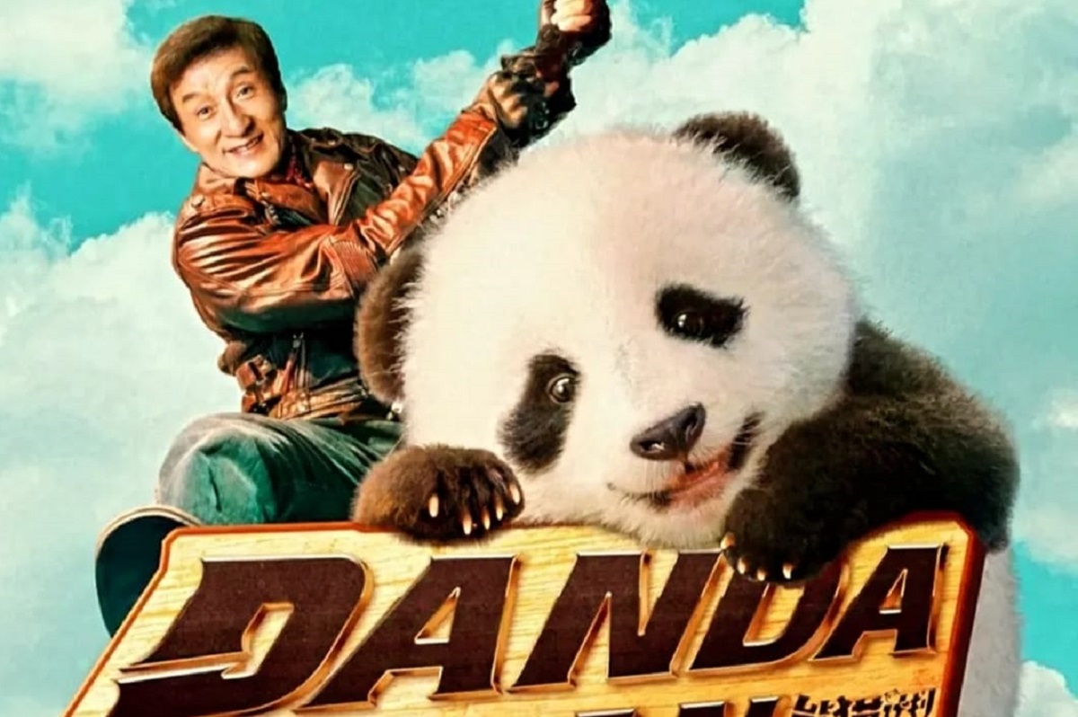 Jackie Chan Bawa Nostalgia! Saksikan Keseruan Panda Plan di Bioskop