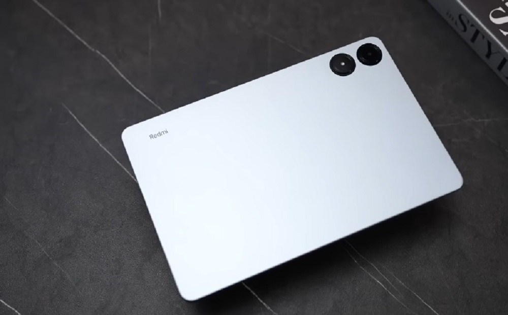 Redmi Pad Pro Dukung Streaming: Pengalaman Menonton yang Lebih Imersif dan Lancar