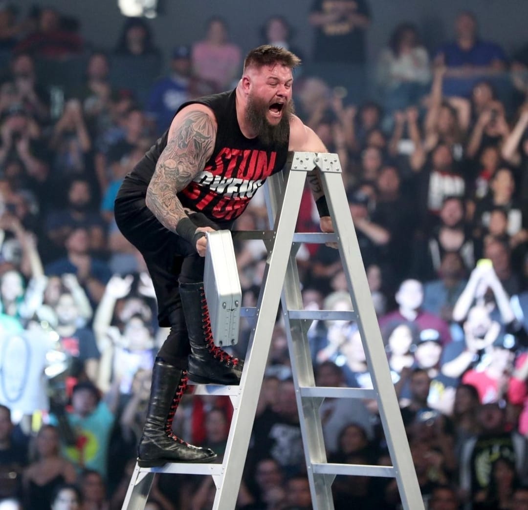 WWE SmackDown Mengonfirmasi Pertukaran, Kevin Owens Bergabung Saat Tim Tag Berpisah