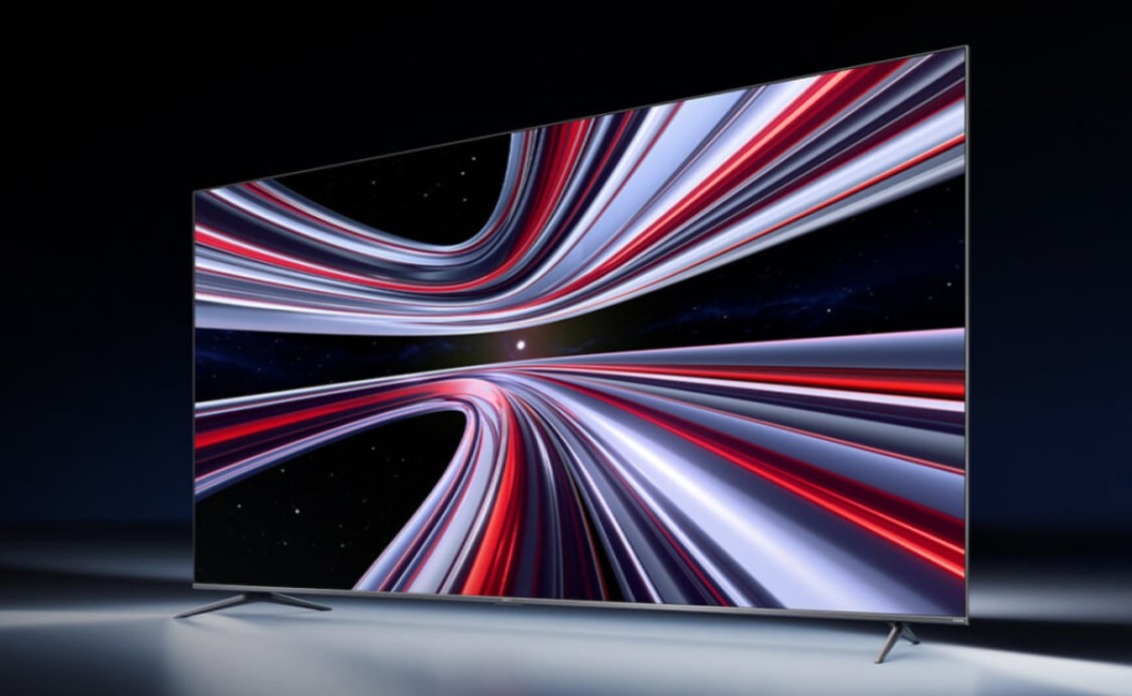 Redmi TV X: Smart TV Gaming dengan Refresh Rate 120 Hz untuk Pengalaman Visual Maksimal