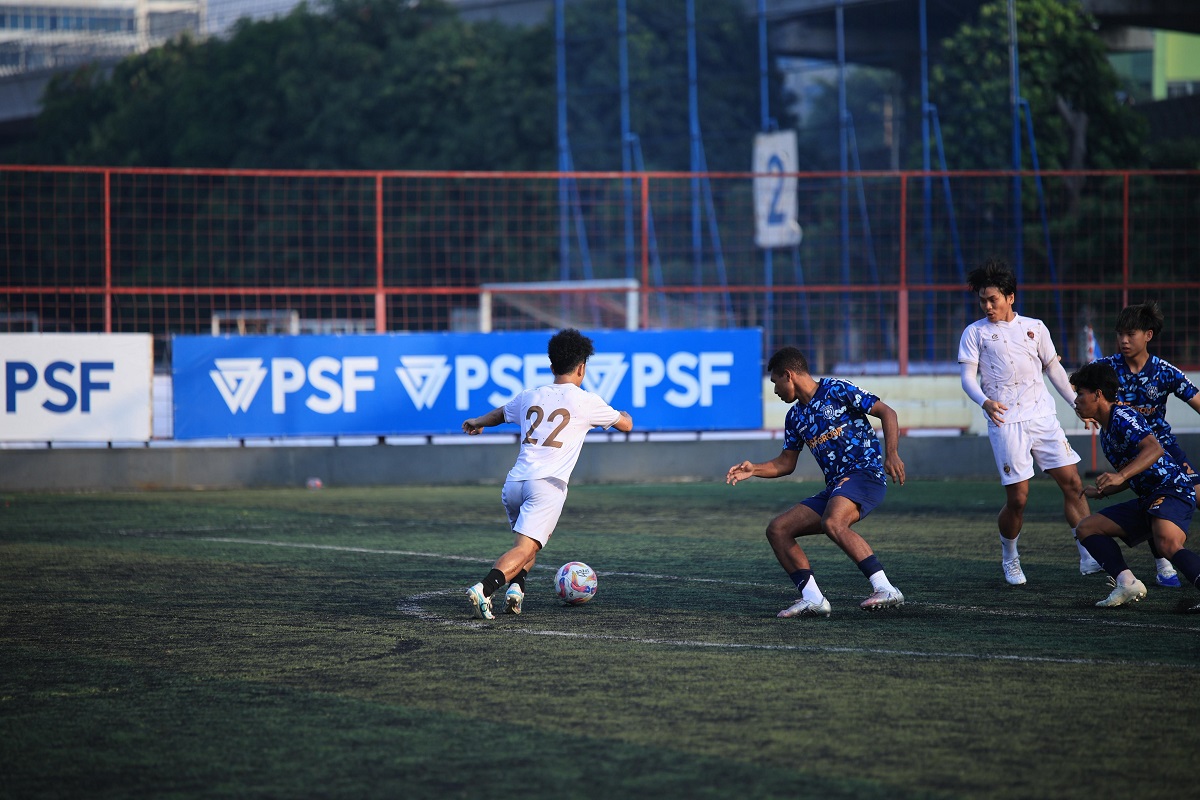 Usai Hadapi PSPS Pekanbaru, SFC Akan Uji Tanding Bersama Dewa United