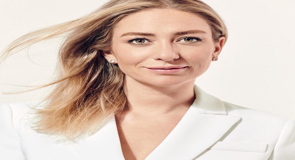 Mengenal Whitney Wolfe Herd Wanita Muda Terkaya Di Dunia Dari Bisnis Kencan Online