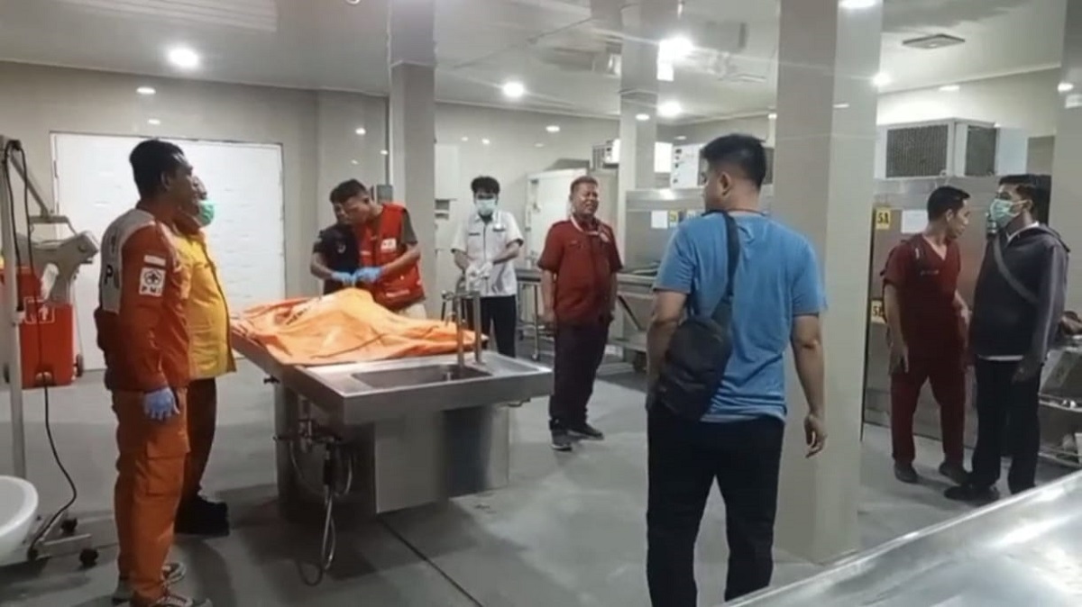 Geger! Turyati Ditemukan Tewas Bersimbah Darah Diduga Jadi Korban Perampokan Brutal
