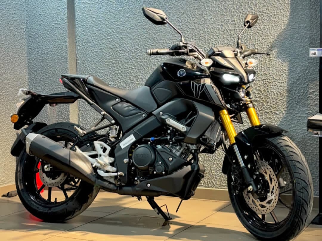 Teknologi Anti Jatuh Yamaha: Solusi Aman di Tengah Kemacetan