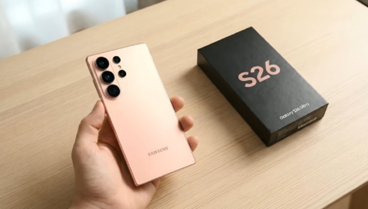 Galaxy S26 Dukung Konektivitas Satelit: Era Baru Komunikasi Tanpa Batas