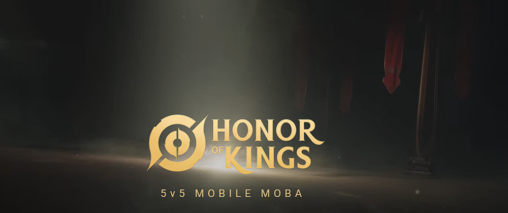 Gameplay dalam Honor of Kings dan Beberapa Karakternya