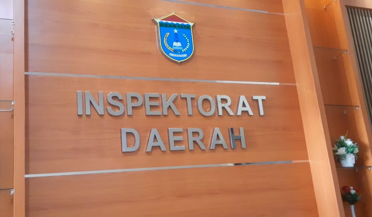 Tim Investigasi Inspektorat Ogan Ilir Selidiki Perkara Dugaan Perbuatan Mesum Oknum Camat Pemulutan Barat