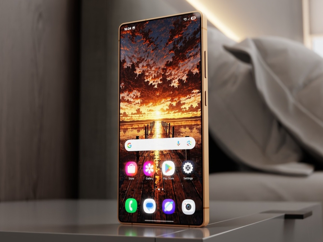 Galaxy S26 Diduga Pakai Sensor Kamera 200 MP Generasi Baru: Dorongan Besar untuk Fotografi Mobile