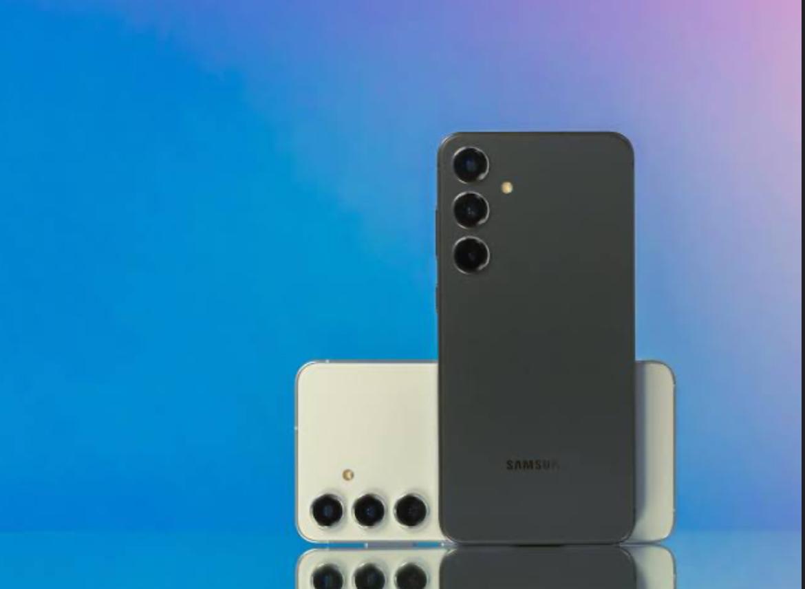 Samsung Galaxy Hadirkan Galaxy AI, Solusi Ringkas Chat Panjang dengan Teknologi Pintar