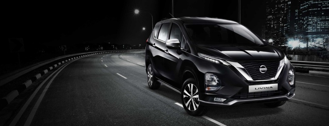 Nissan Optimalkan Aerodinamika SUV Terbaru Demi Efisiensi dan Performa Maksimal