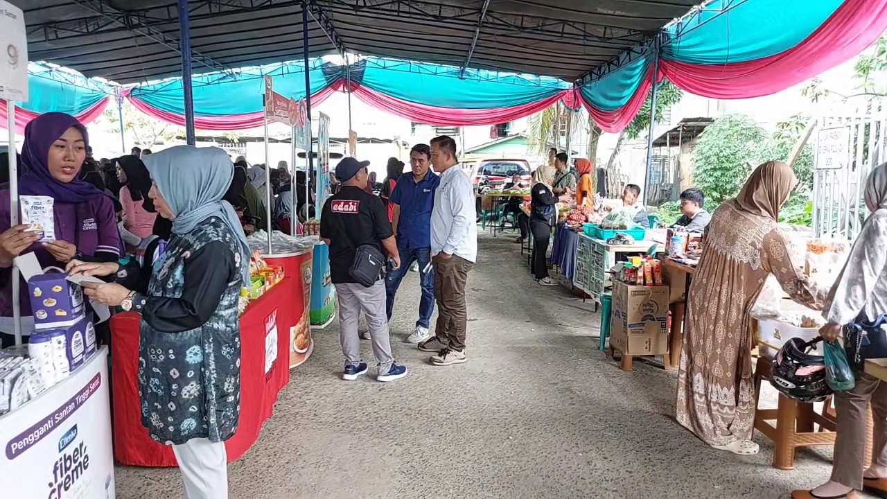 OPM Ramadan 1447 H Digelar 3 Maret hingga Jelang Idulfitri di Sumsel