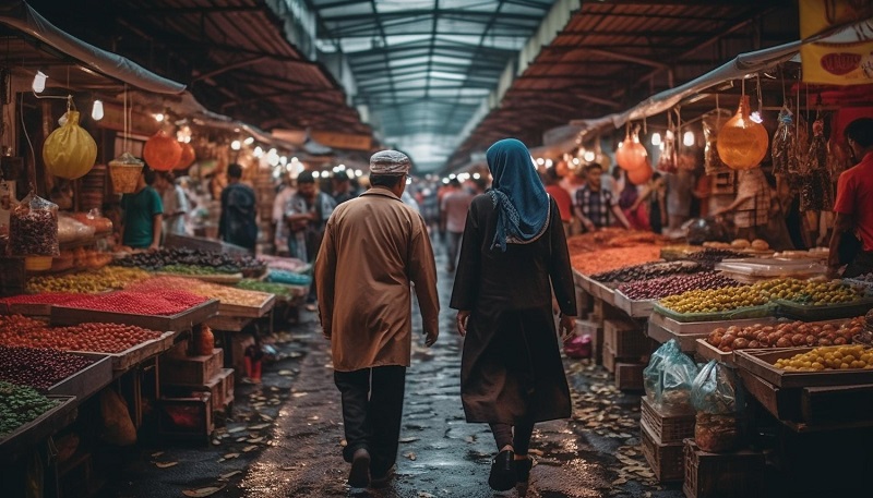 Beberapa Perkara Ini Termasuk Gharar, Transaksi yang Dilarang dalam Islam