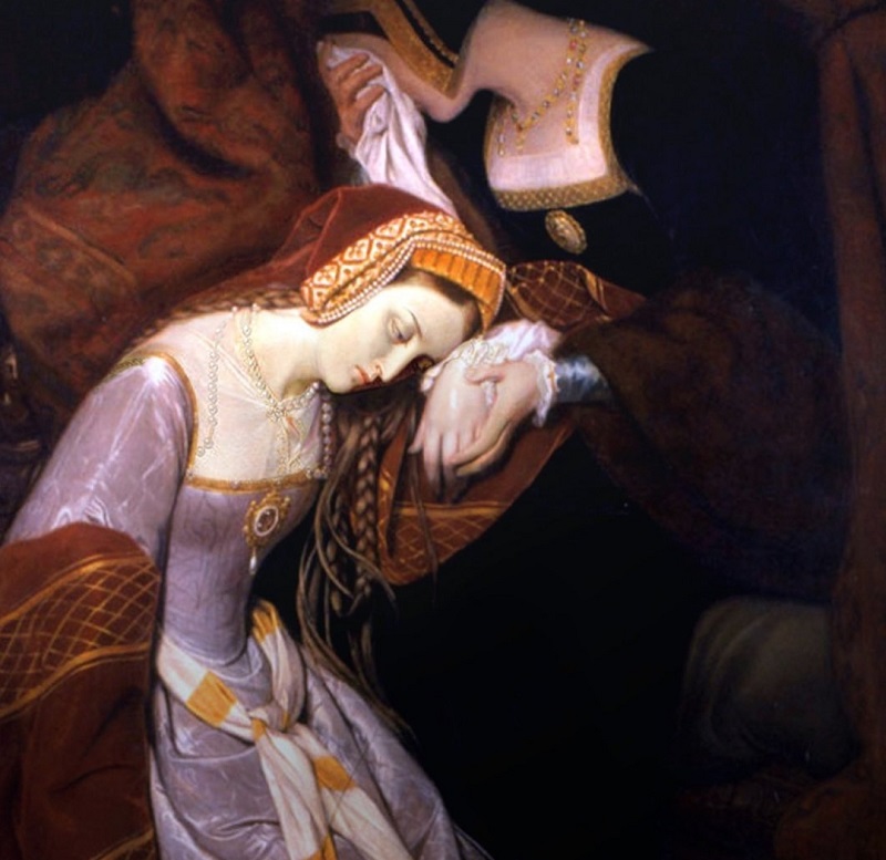 Kisah Tragis Anne Boleyn: Ratu Inggris Yang Dituduh Selingkuh Hingga Berujung Hukuman Mati Oleh Raja