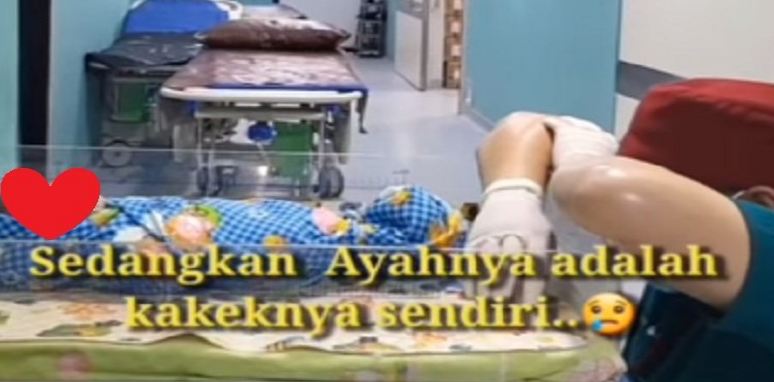 Dibalut Air Mata Dokter, Kisah Pilu: Remaja 14 Tahun Lahirkan Anak Akibat Pemerkosaan Kakek