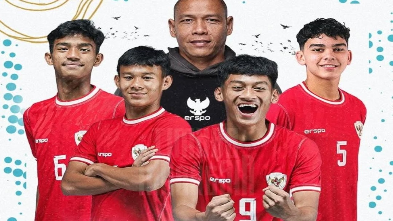 U-17 Semakin Padu, Sinyal Positif untuk Panggung Piala Dunia
