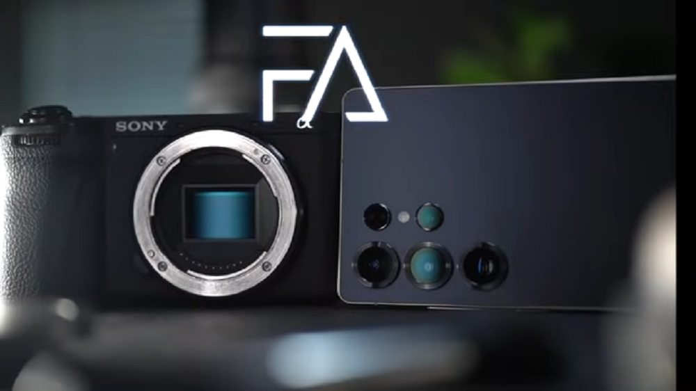 Tak Disangka! Galaxy S26 Ternyata Bisa Tantang Kamera Mirrorless, Siapa Menang?