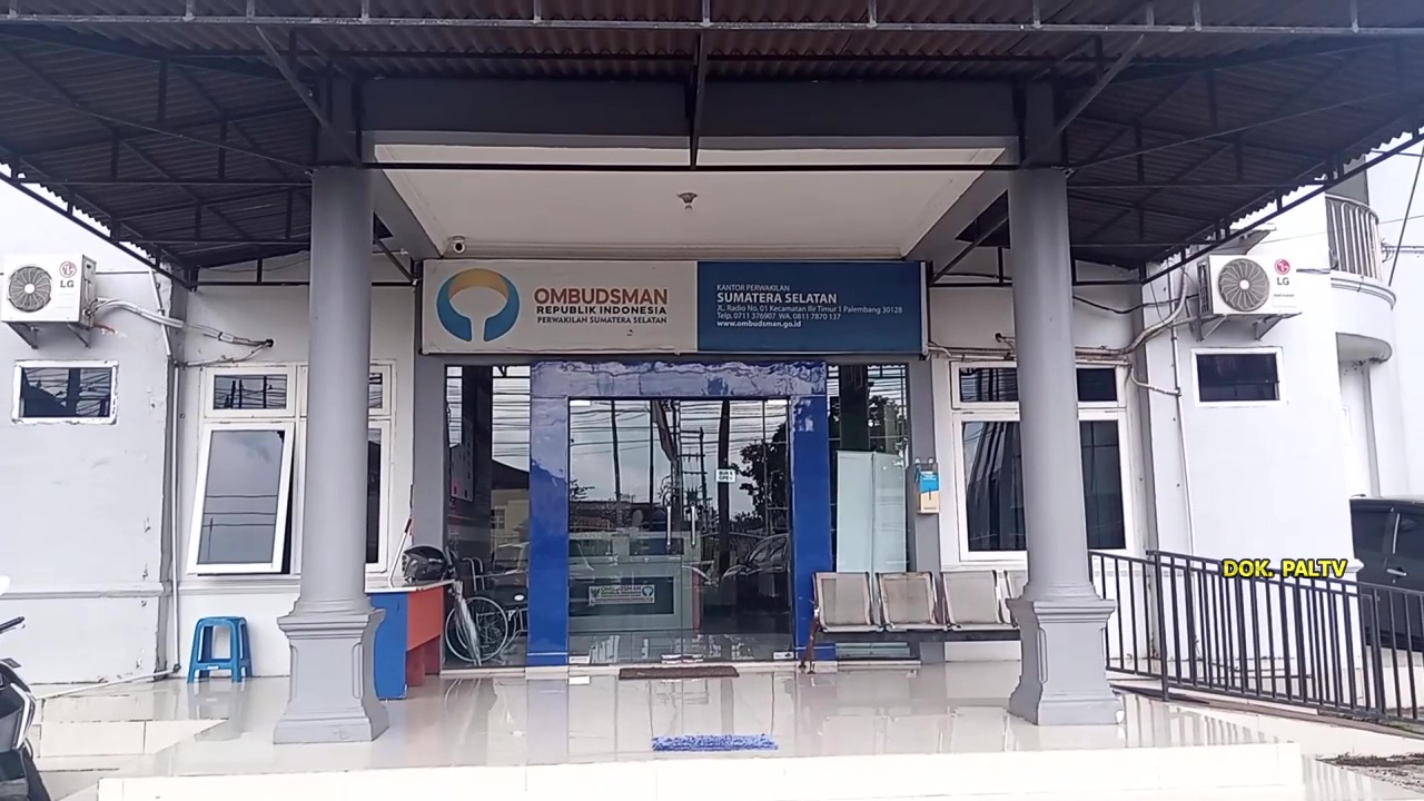 Soroti Pelaksanaan, Ombudsman Desak Pembentukan Struktur MBG di Sumsel