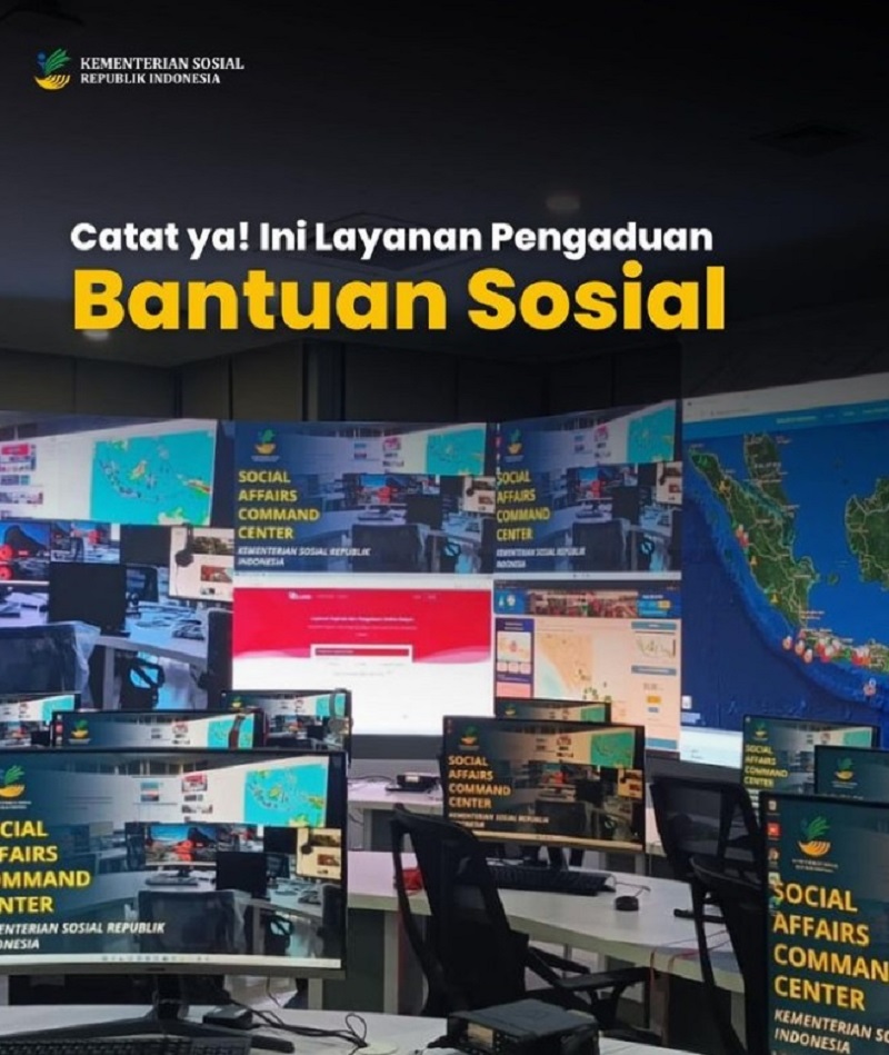 Kabar Gembira! 10 Juta Penerima BPJS KIS Akan Menerima Bantuan Sosial Rp750.000 Oktober Ini, Begini Caranya