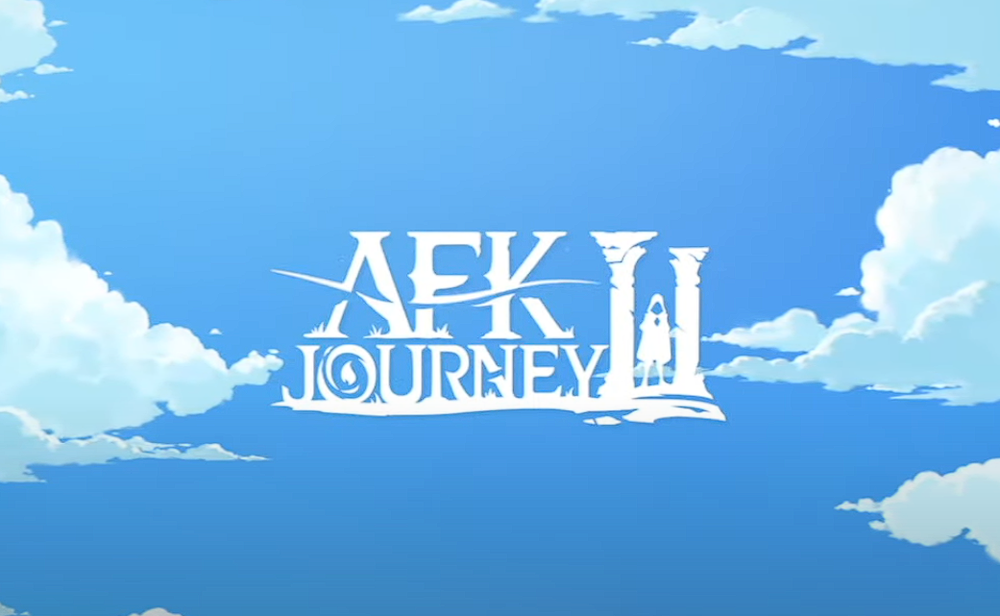 AFK Journey: RPG Open-World dengan Seni Canvas Kini Telah Rilis!