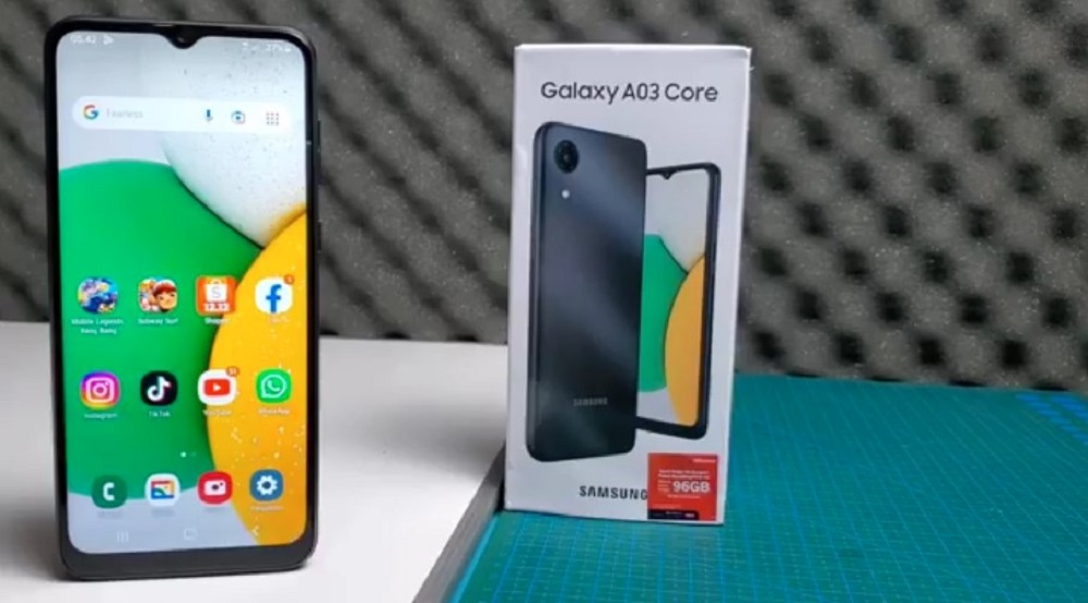 Baterai 5000mAh di HP 1 Jutaan: Solusi Hemat dengan Daya Tahan Maksimal
