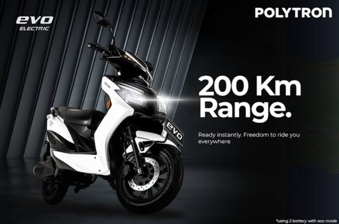Motor Listrik Polytron: Solusi Ramah Lingkungan untuk Kurangi Emisi dan Polusi Udara