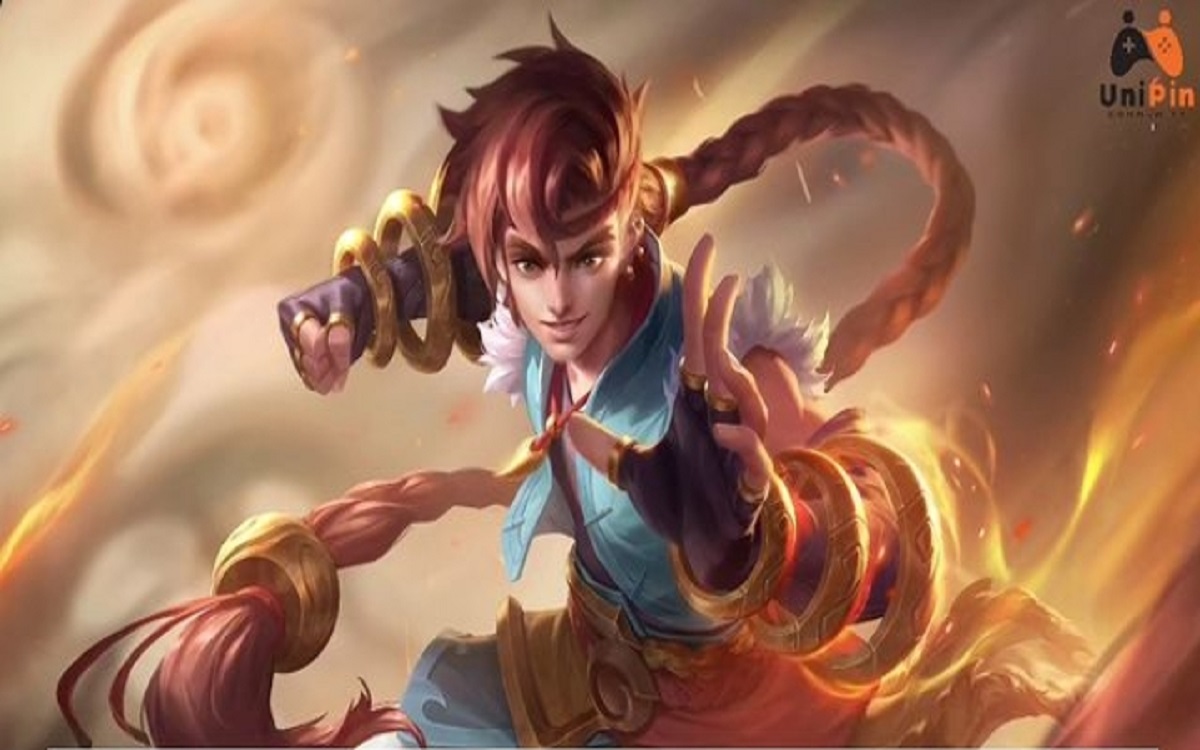 Saat Lawan Pilih Yin di Mobile Legend,  Siapa Sajakah 5 Hero Yang Hebat Sebagai Conter Yin 