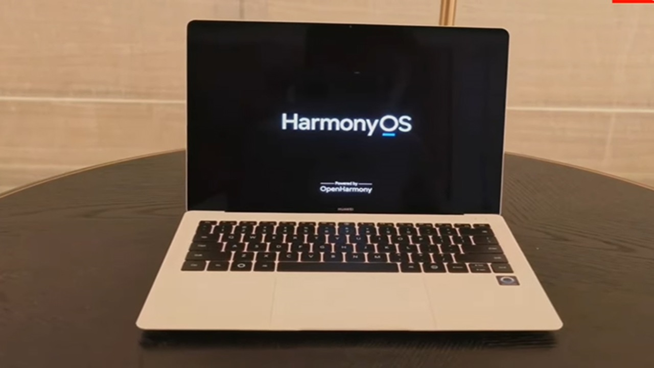 HarmonyOS : Sistem Operasi Open Source yang Mengubah Lanskap Teknologi