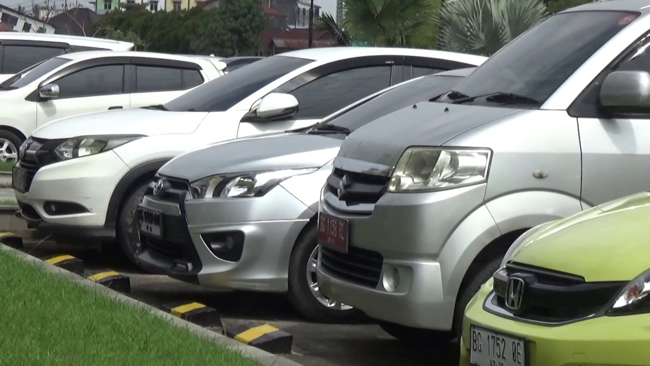 Realisasi Pajak Kendaraan Bermotor Sumsel Capai 19,96 Persen pada Triwulan I 2026