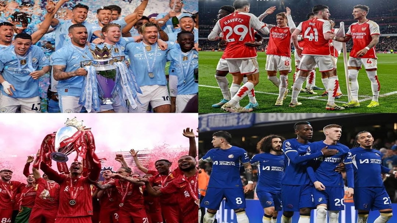Kick-off Liga Inggris: Pekan Perdana Siapa yang Akan Tersandung Lebih Dulu?