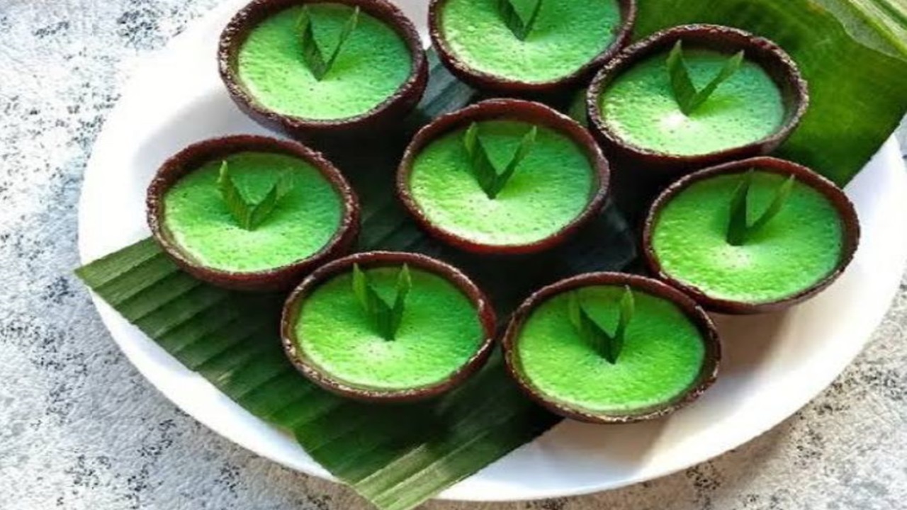 Kue Muso, Makanan Khas Palembang yang Kaya Rasa dan Tradisi